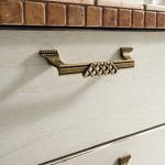 Cucina classica Ar-Tre Alba Noce
