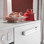 Cucina moderna Ar-Tre Rio rovere