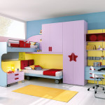 cameretta bambini ragazzi ferrimobili slider 413